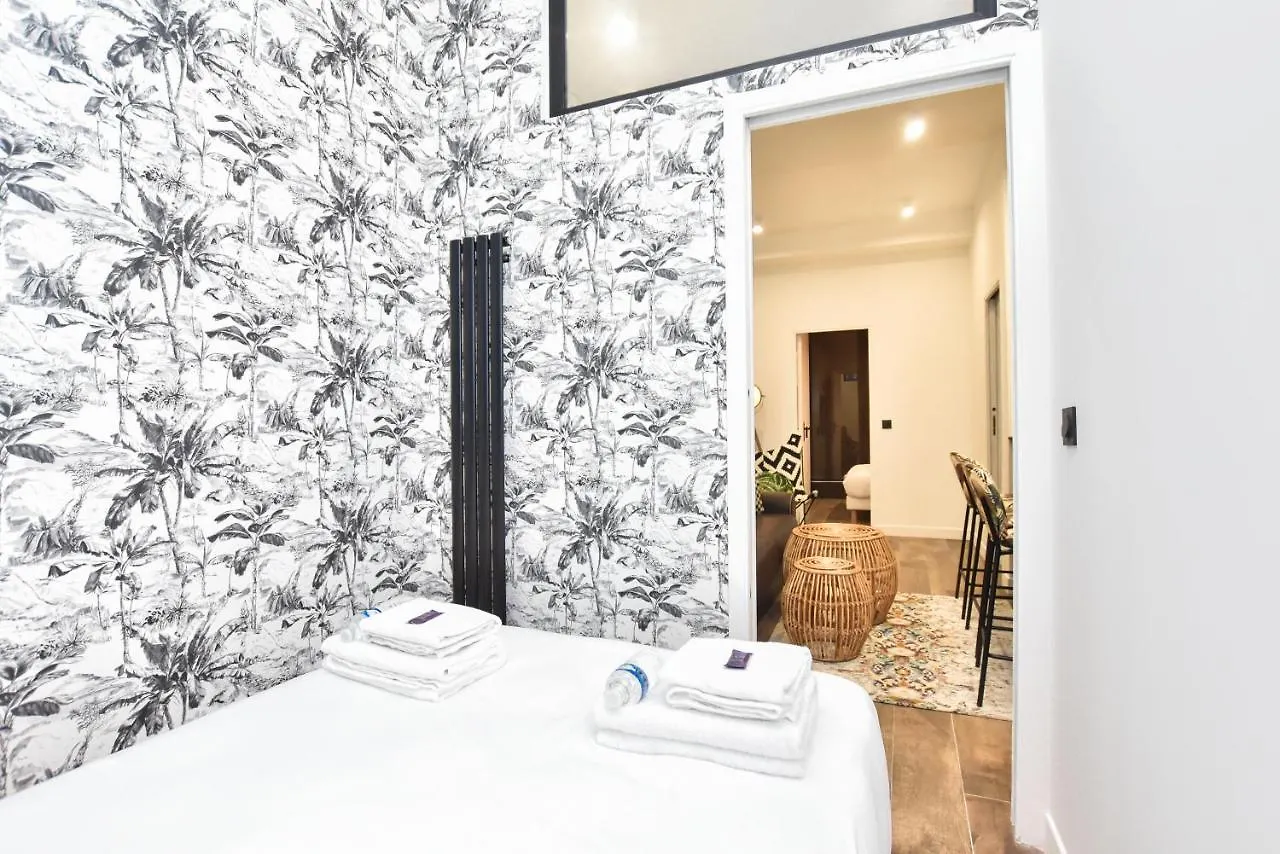 Apartamento Cmg - Gare De Lyon Paris