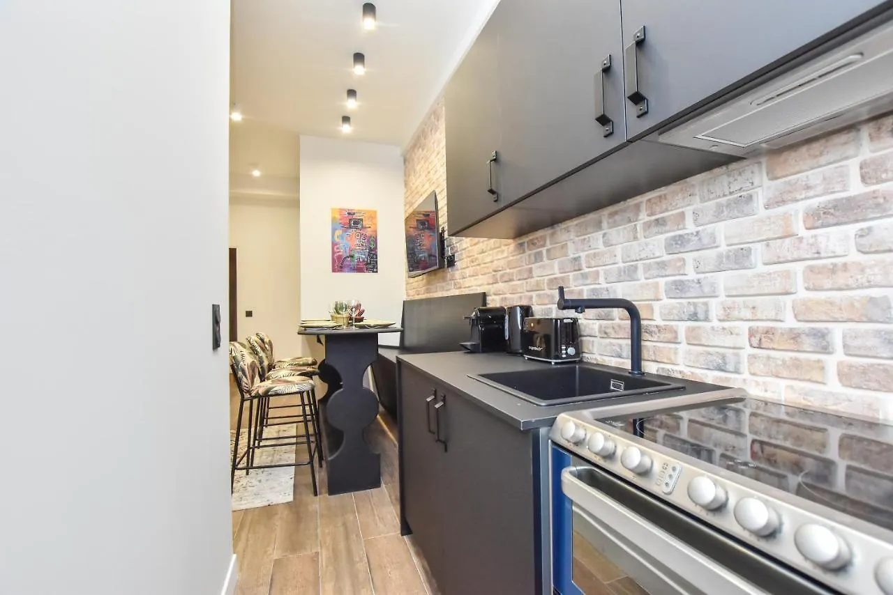 Cmg - Gare De Lyon Apartment