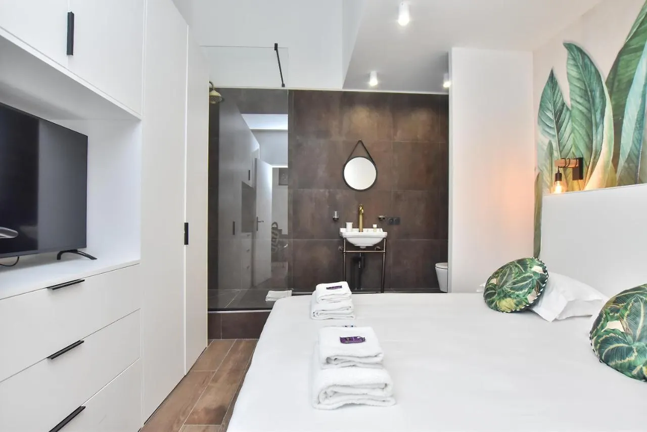 Apartamento Cmg - Gare De Lyon