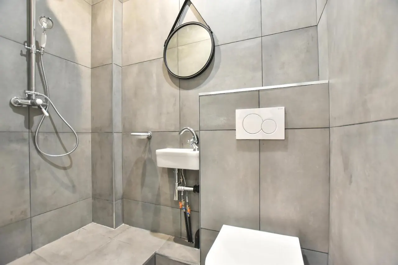 Cmg - Gare De Lyon Apartamento