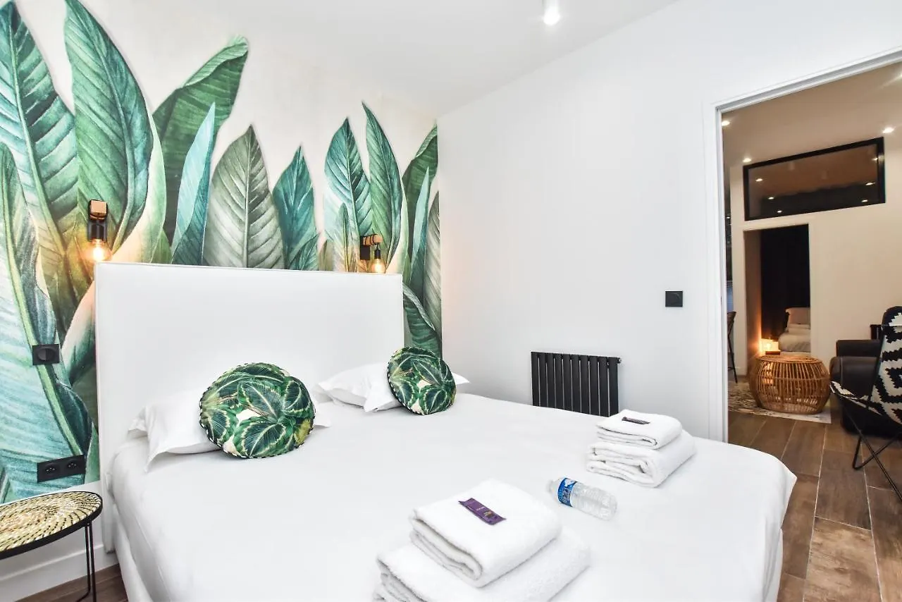 Apartment Cmg - Gare De Lyon Paris